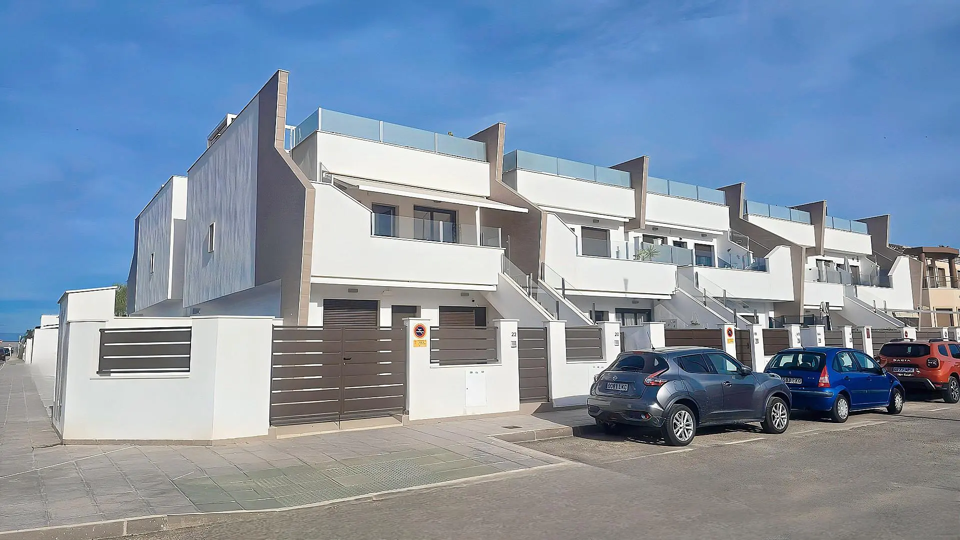 Penthouse 75 In Pilar De La Horadada, Spain – Mediter Real Estate