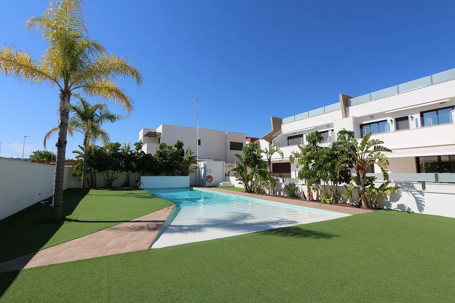 Penthouse 75 In Pilar De La Horadada, Spain – Mediter Real Estate
