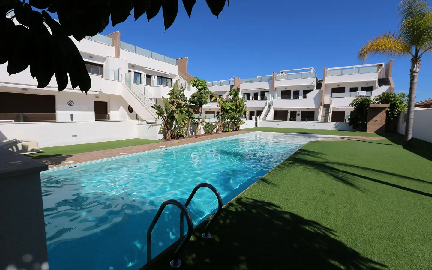 Penthouse 75 In Pilar De La Horadada, Spain – Mediter Real Estate