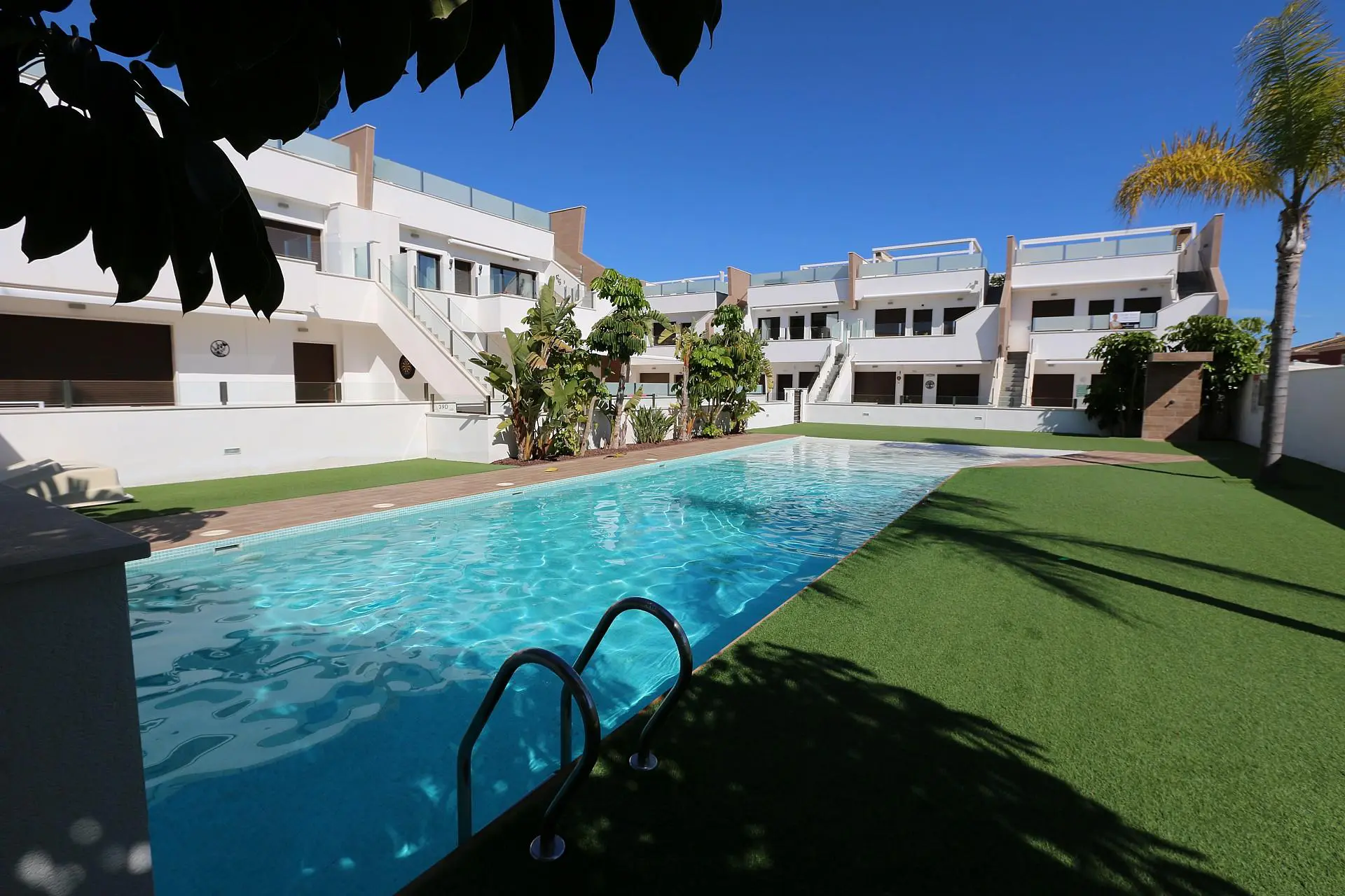 Penthouse 75 In Pilar De La Horadada, Spain – Mediter Real Estate
