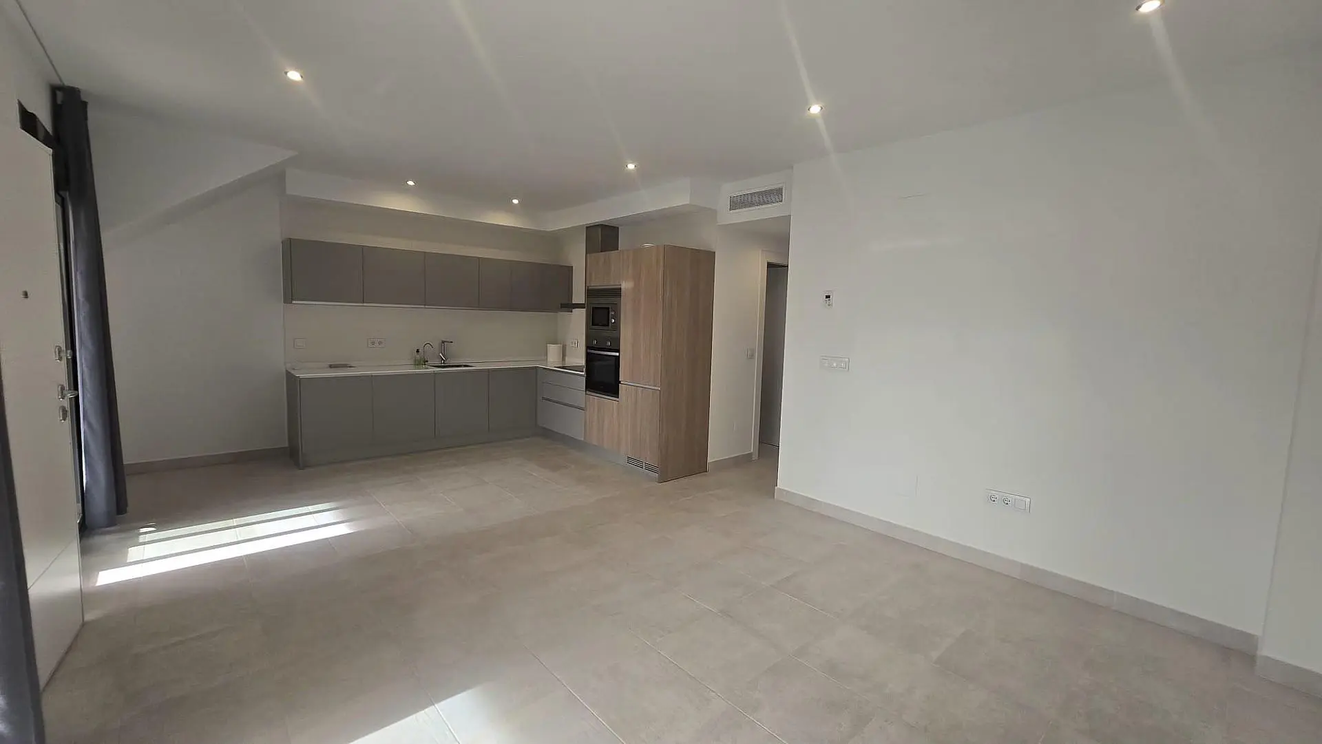 Penthouse 75 In Pilar De La Horadada, Spain – Mediter Real Estate
