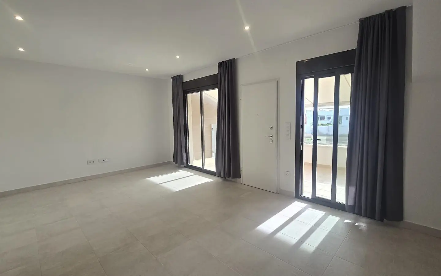 Penthouse 75 In Pilar De La Horadada, Spain – Mediter Real Estate
