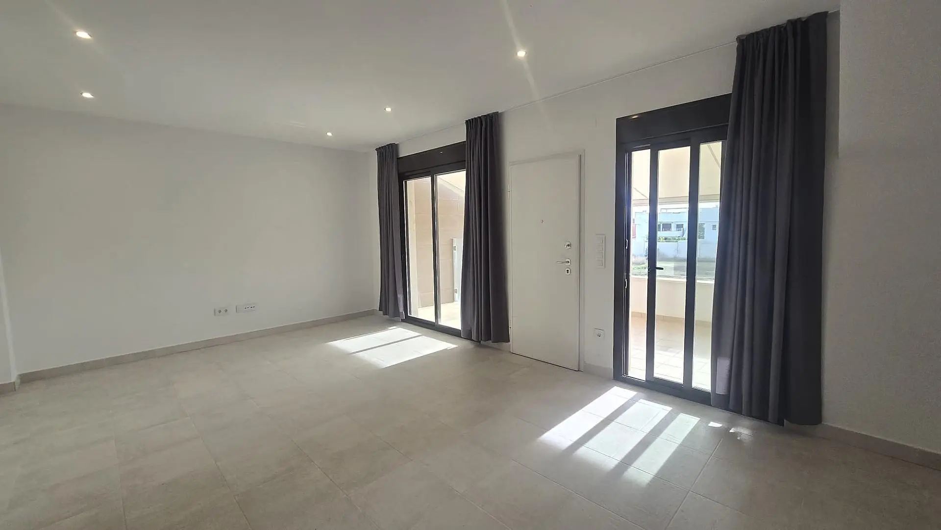 Penthouse 75 In Pilar De La Horadada, Spain – Mediter Real Estate