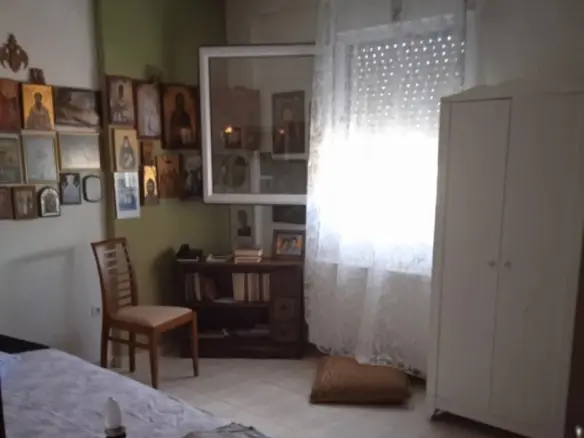 Flat Of 75 M² In The Suburbs Of Thessaloniki