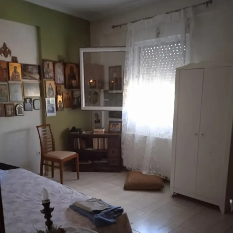 Flat Of 75 M² In The Suburbs Of Thessaloniki