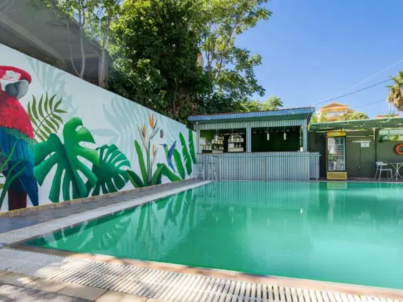 Hotel Of 720 M² In Thassos