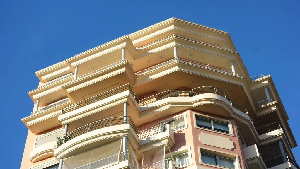 Flat Of 126 M² In Athens