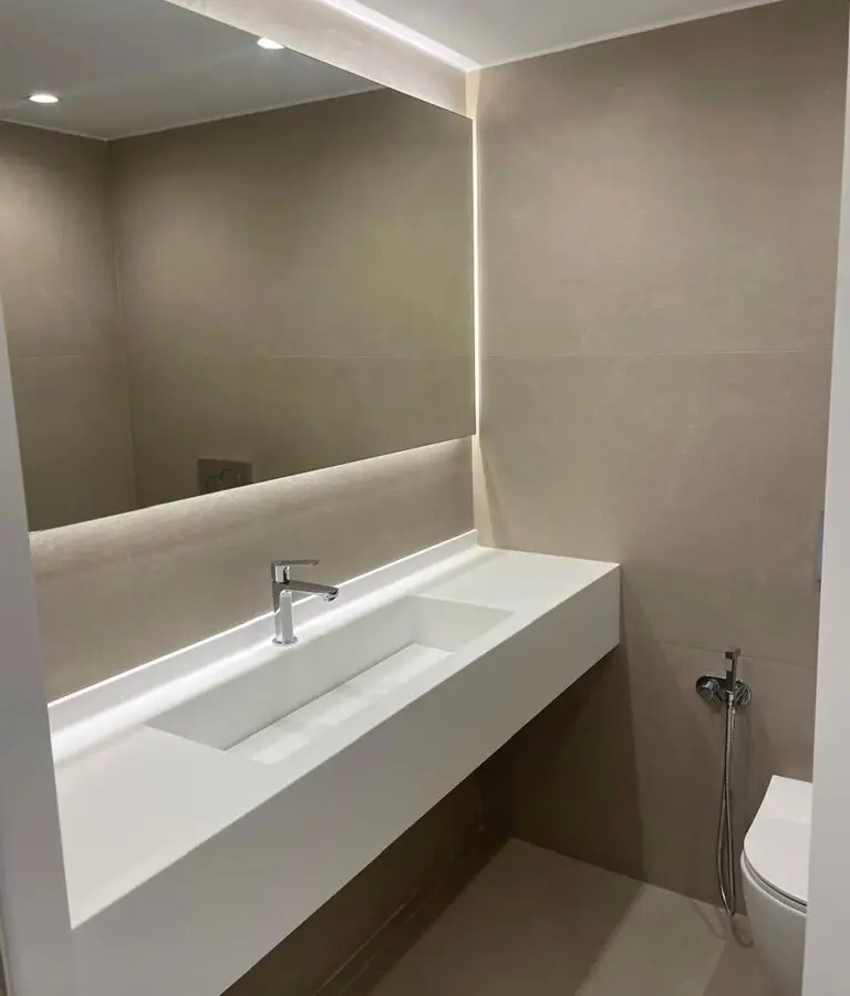 Flat Of 126 M² In Athens