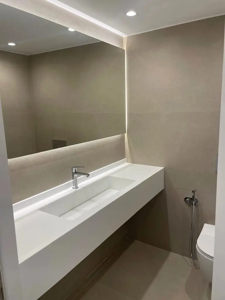 Flat Of 126 M² In Athens