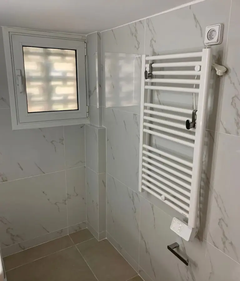 Flat Of 57 M² In Attica