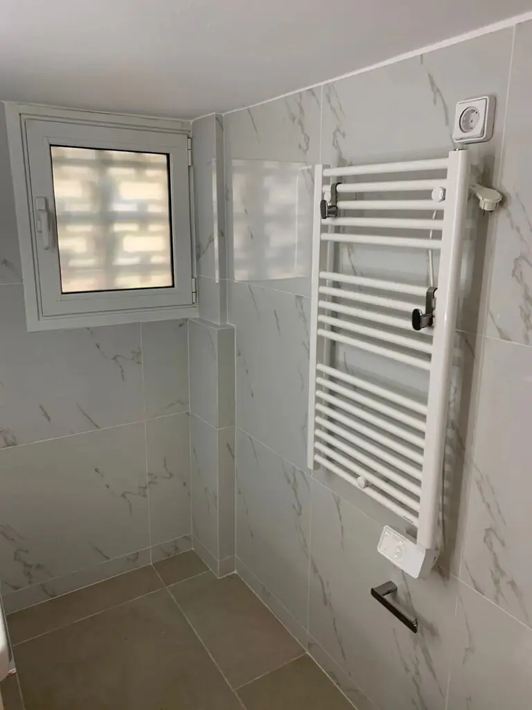 Flat Of 57 M² In Attica