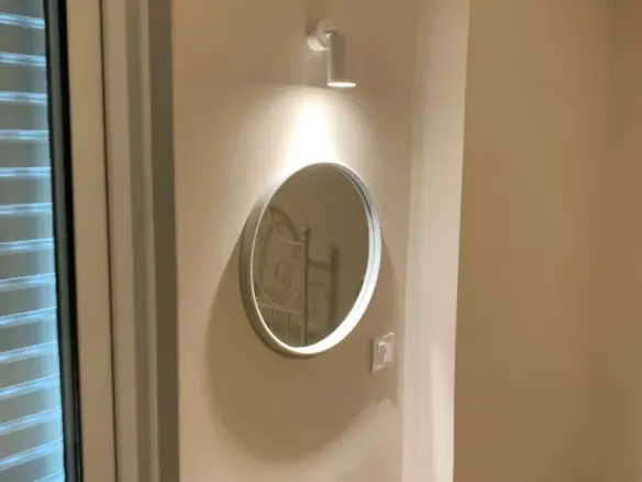 Flat Of 57 M² In Attica