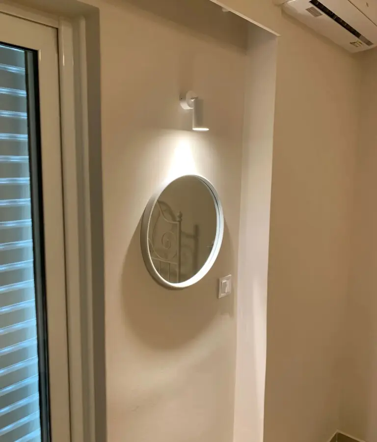 Flat Of 57 M² In Attica