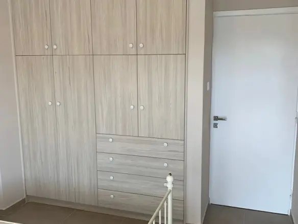Flat Of 57 M² In Attica