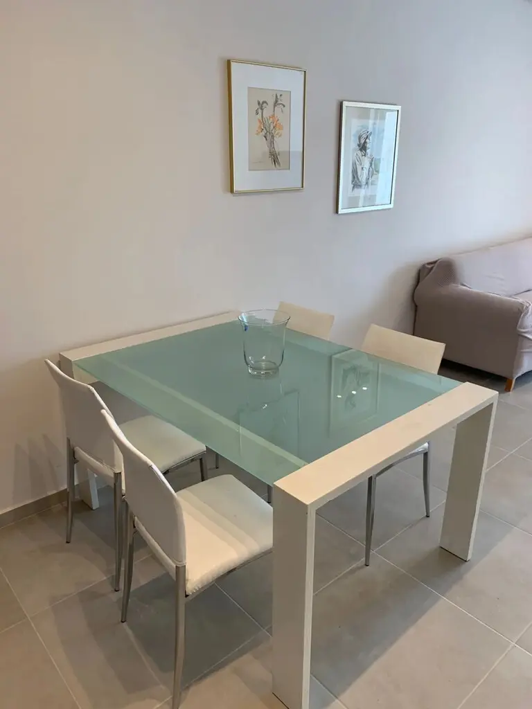 Flat Of 57 M² In Attica