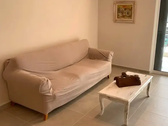 Flat Of 57 M² In Attica