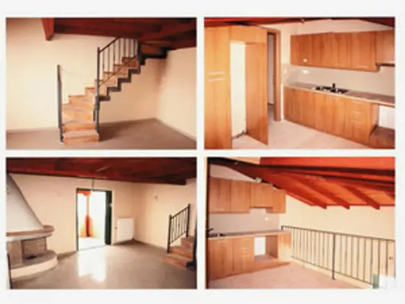 Maisonette Of 116 M² In Peloponnese