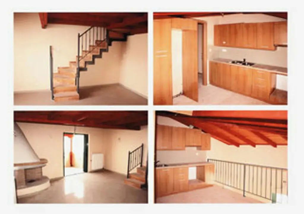 Maisonette Of 116 M² In Peloponnese