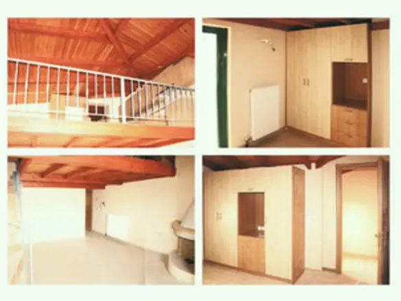 Maisonette Of 116 M² In Peloponnese