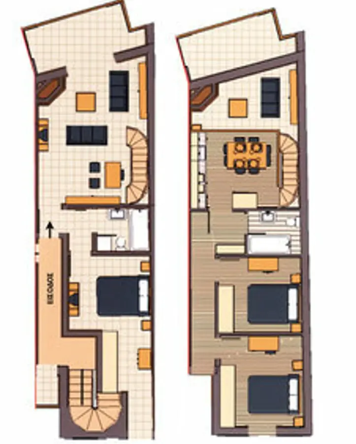 Maisonette Of 116 M² In Peloponnese
