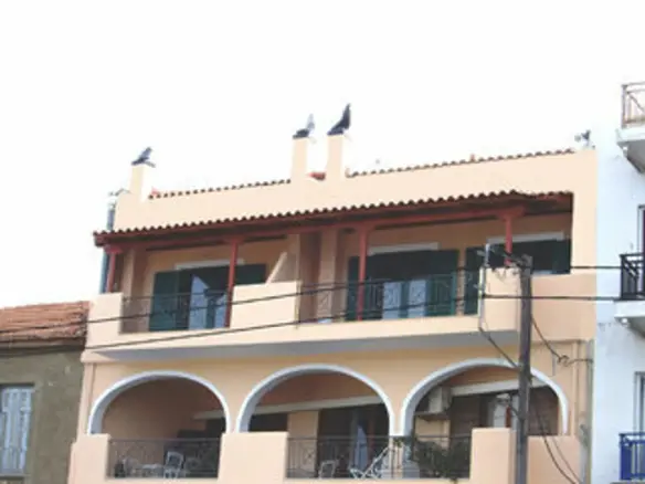 Maisonette Of 116 M² In Peloponnese