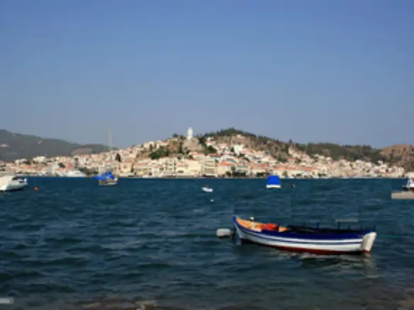 Maisonette Of 116 M² In Peloponnese