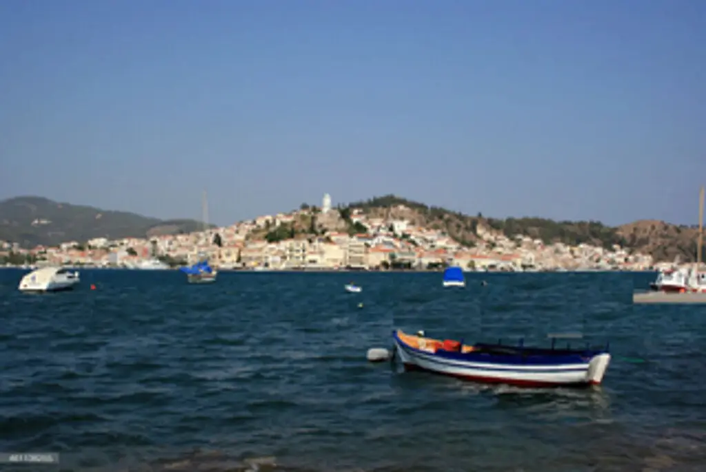 Maisonette Of 116 M² In Peloponnese