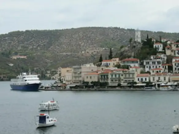 Maisonette Of 116 M² In Peloponnese
