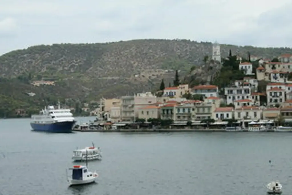 Maisonette Of 116 M² In Peloponnese