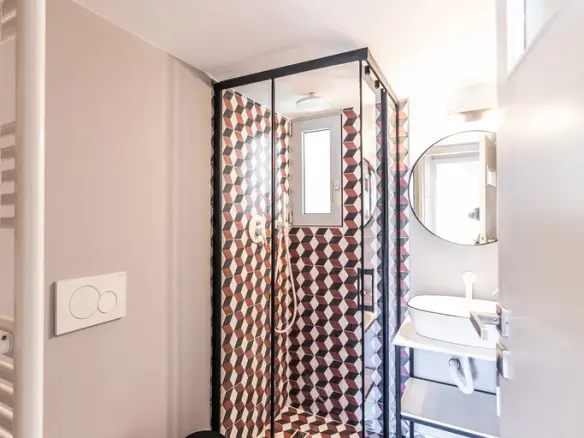 Flat Of 52 M² In Athens