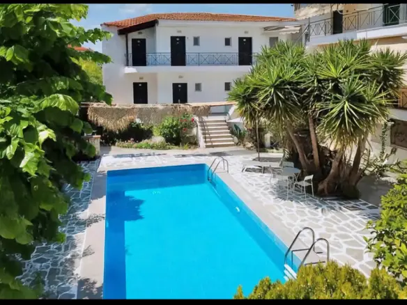 Flat Of 32 M² In Kassandra, Chalkidiki