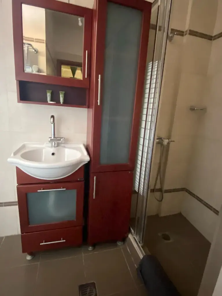 Detached House Of 140 M² With Garden In Kassandra, Chalkidiki