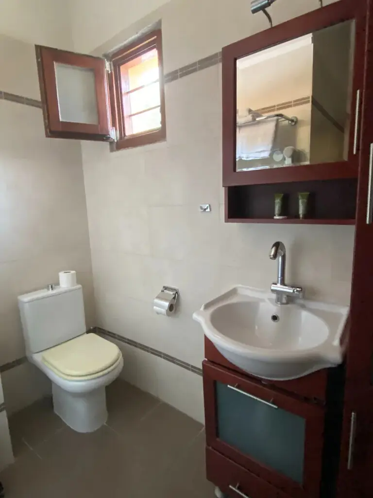 Detached House Of 140 M² With Garden In Kassandra, Chalkidiki