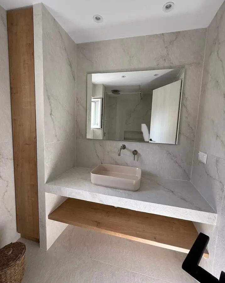 Flat Of 115 M² In Athens