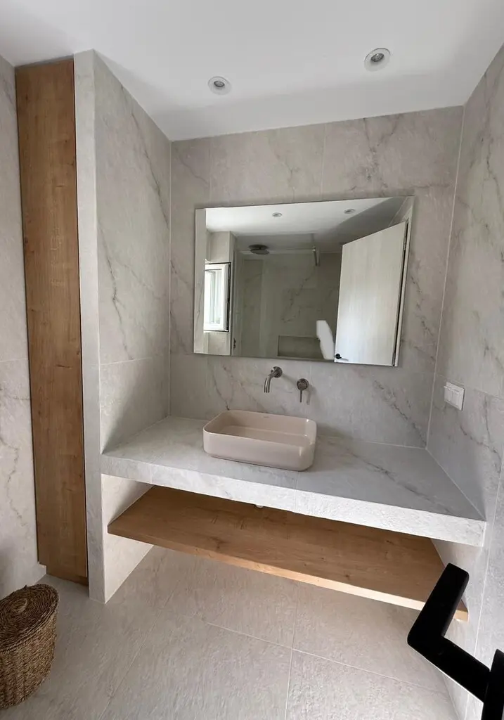 Flat Of 115 M² In Athens