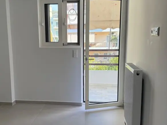 Flat Of 115 M² In Athens