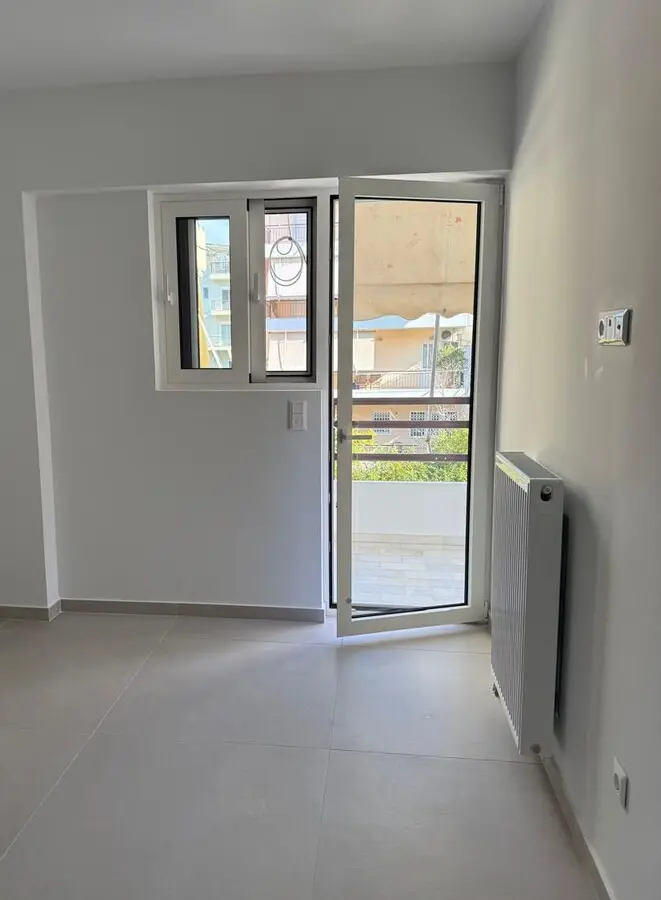Flat Of 115 M² In Athens