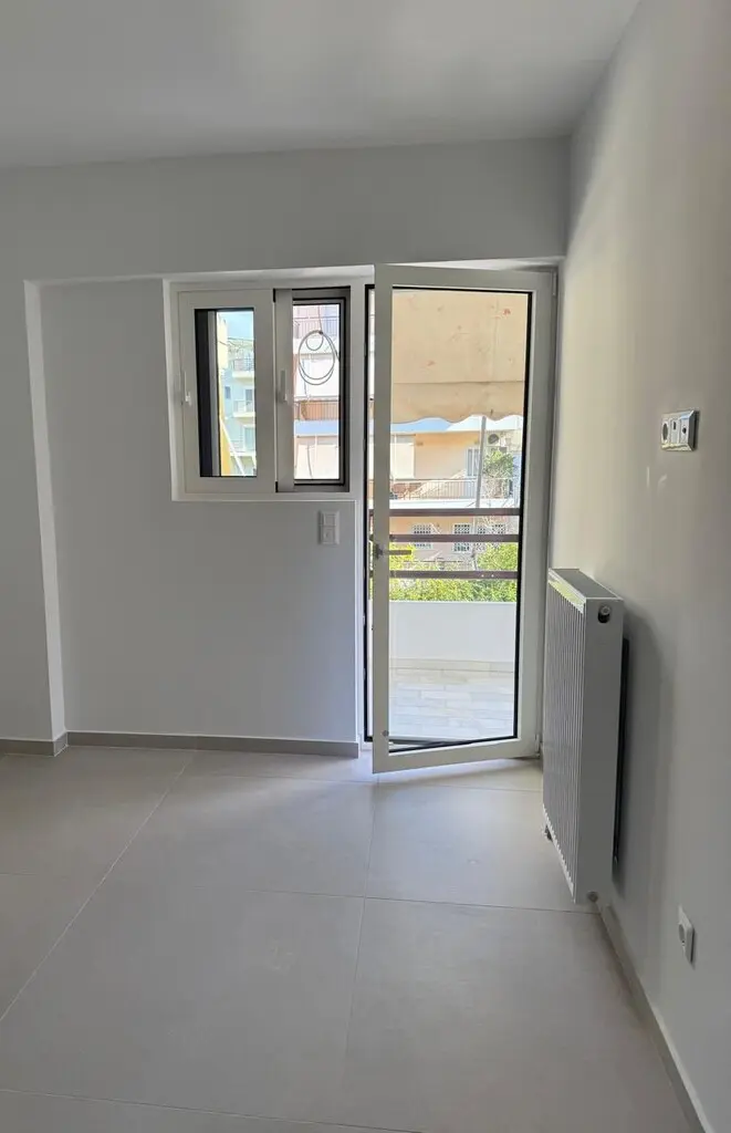 Flat Of 115 M² In Athens