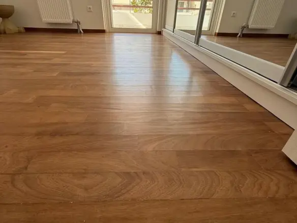 Flat Of 115 M² In Athens
