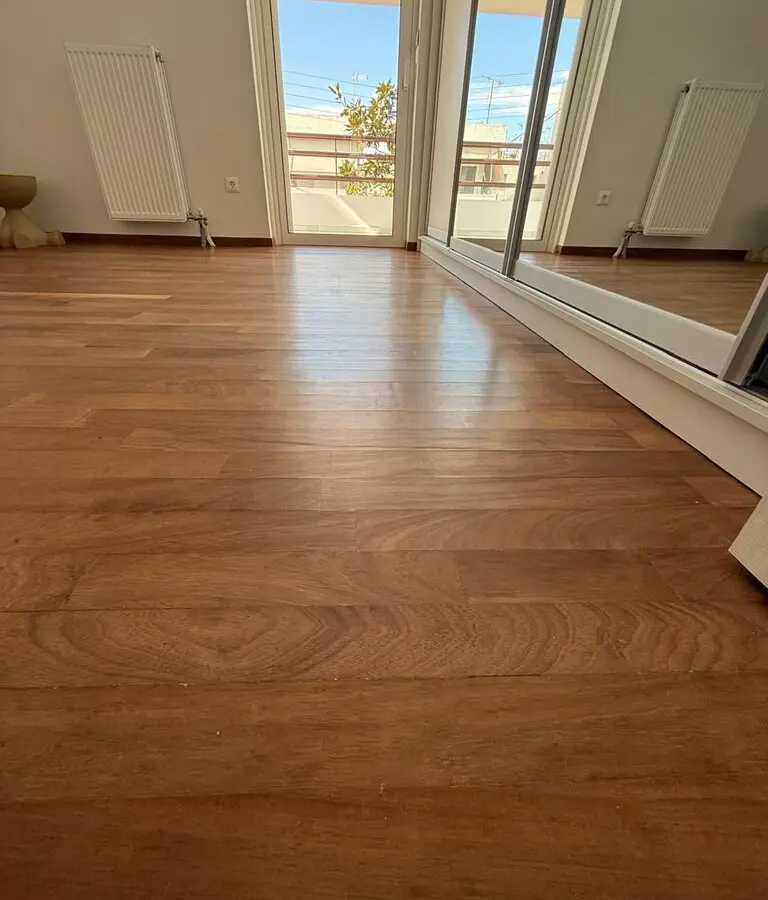 Flat Of 115 M² In Athens
