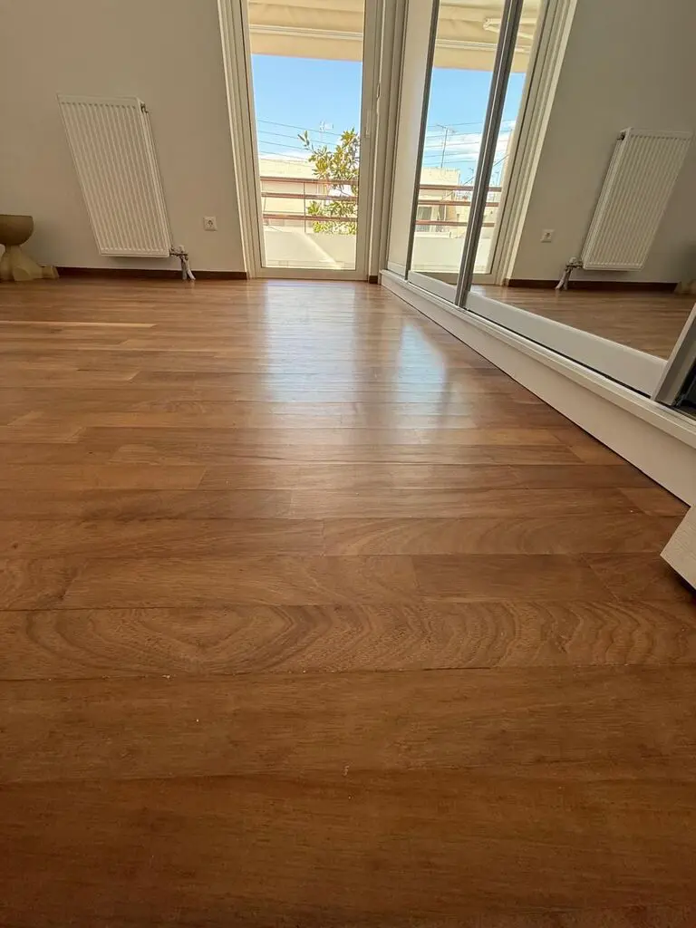 Flat Of 115 M² In Athens