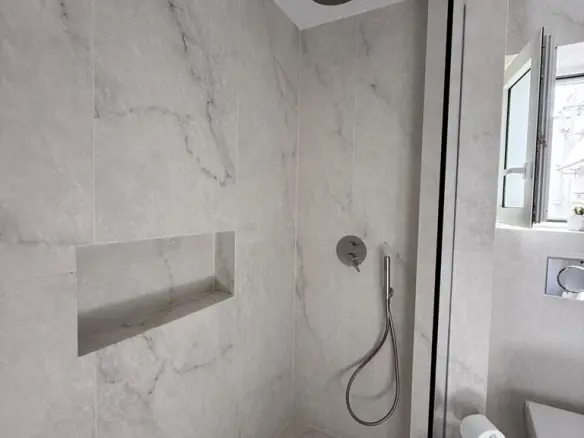 Flat Of 115 M² In Athens