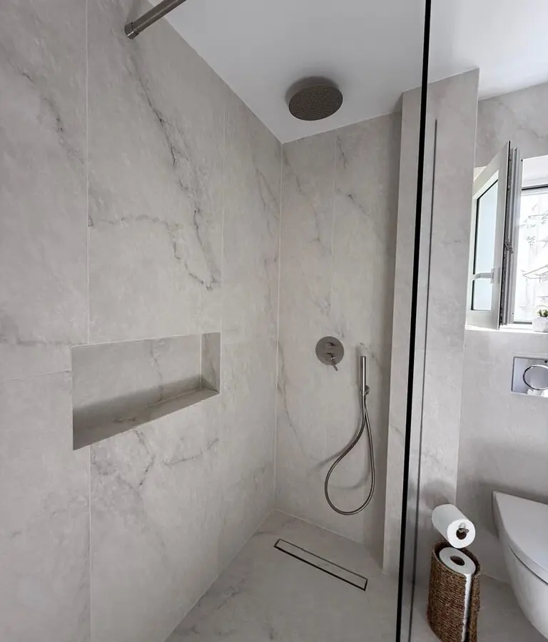 Flat Of 115 M² In Athens