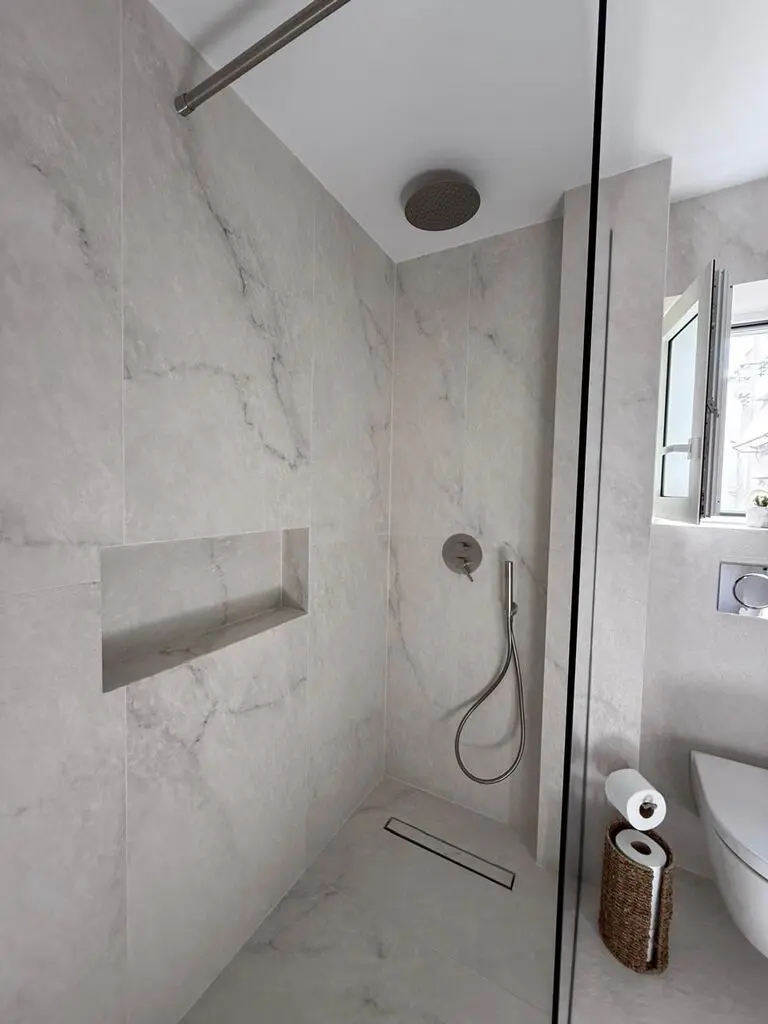 Flat Of 115 M² In Athens