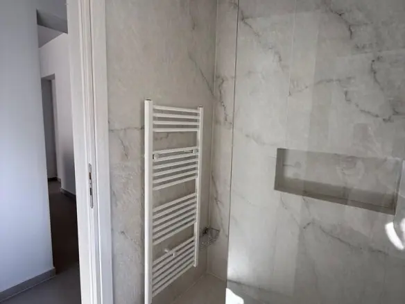Flat Of 115 M² In Athens