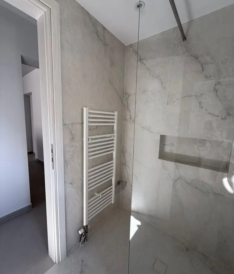 Flat Of 115 M² In Athens