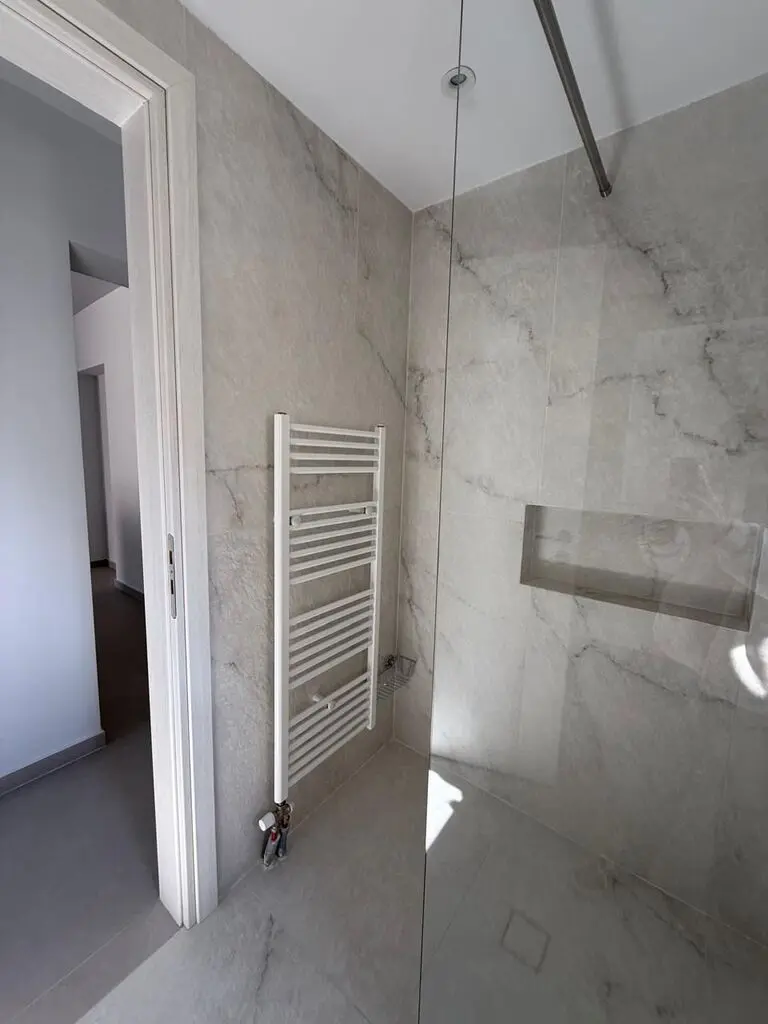 Flat Of 115 M² In Athens