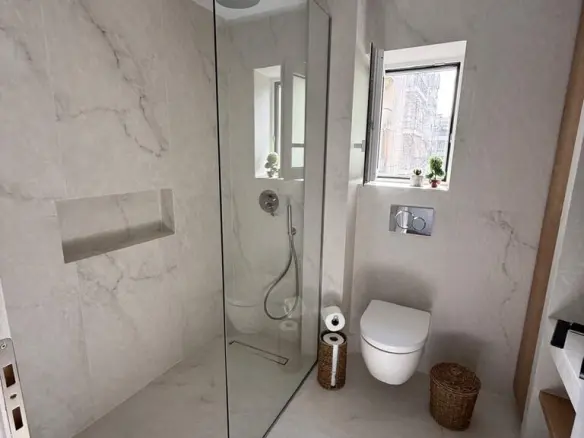 Flat Of 115 M² In Athens