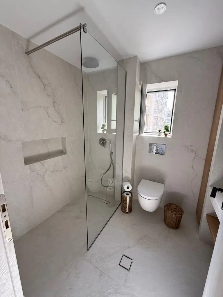 Flat Of 115 M² In Athens