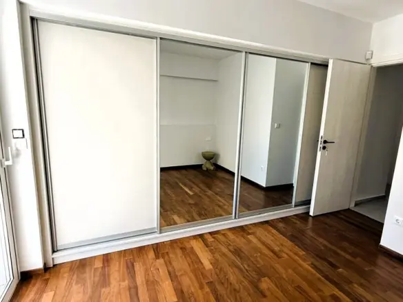 Flat Of 115 M² In Athens